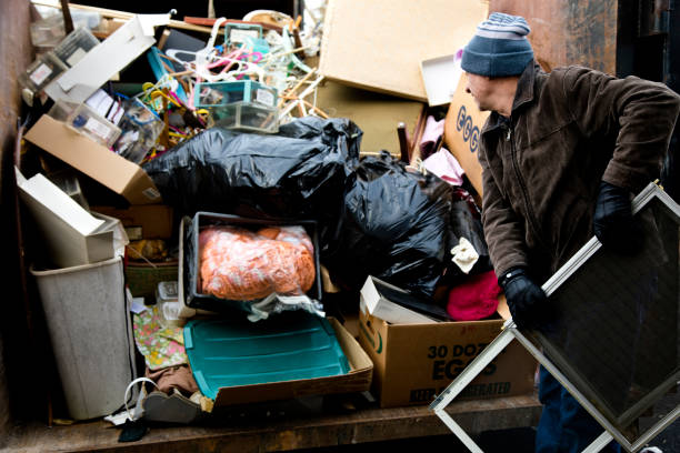 Junk Removal for Events in Springfield, MN