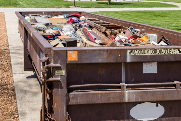 Springfield, MN Junk Removal Services Company